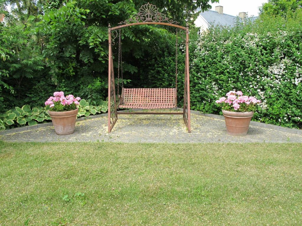Birkende Bed And Breakfast Langeskov Eksteriør bilde
