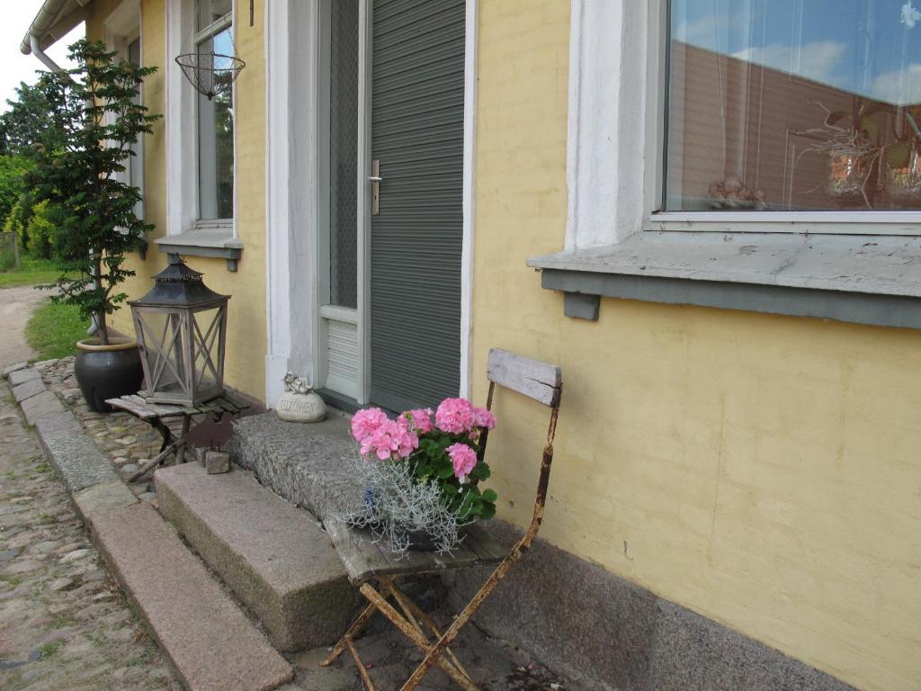 Birkende Bed And Breakfast Langeskov Eksteriør bilde