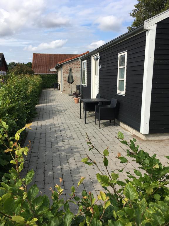 Birkende Bed And Breakfast Langeskov Eksteriør bilde