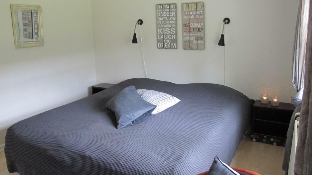 Birkende Bed And Breakfast Langeskov Eksteriør bilde