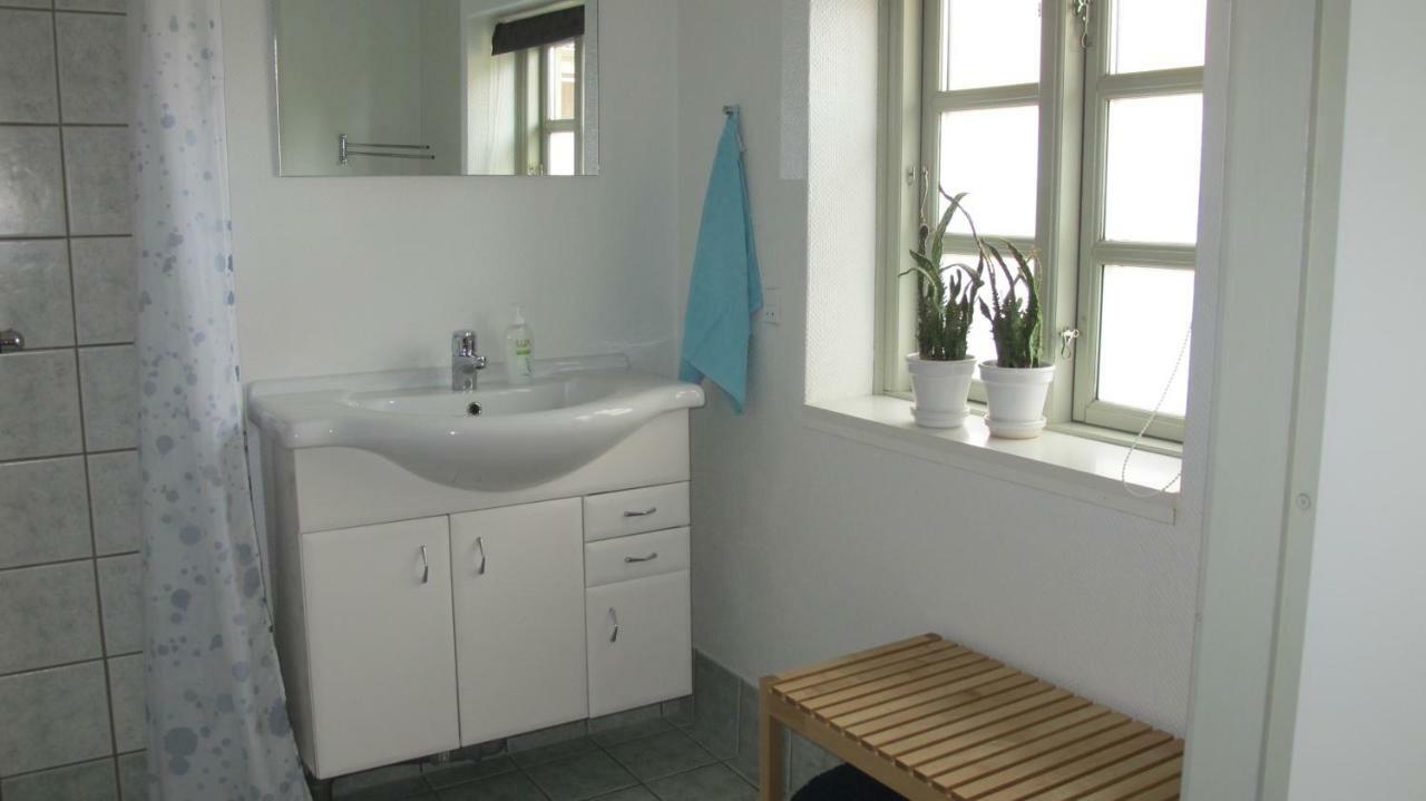 Birkende Bed And Breakfast Langeskov Eksteriør bilde